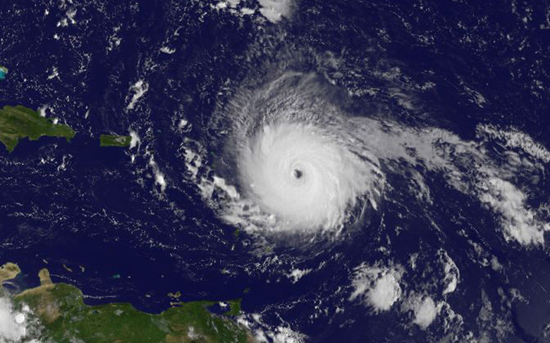 Regional Climate Patterns & Weather Phenomena