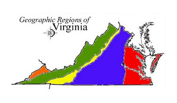 Virtual Field Trip in Scratch Remix (Regions of Virginia)