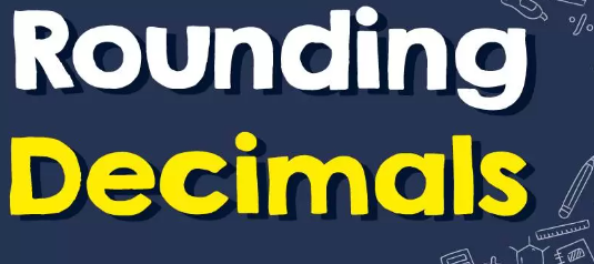 4.3b Rounding Decimals Sort