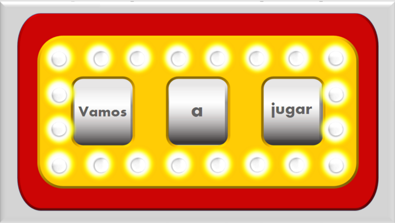 Spanish, Practice with Verbs that are formed like "gustar"