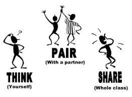 Think-Pair-Share