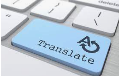 Translating a Program from one language to another