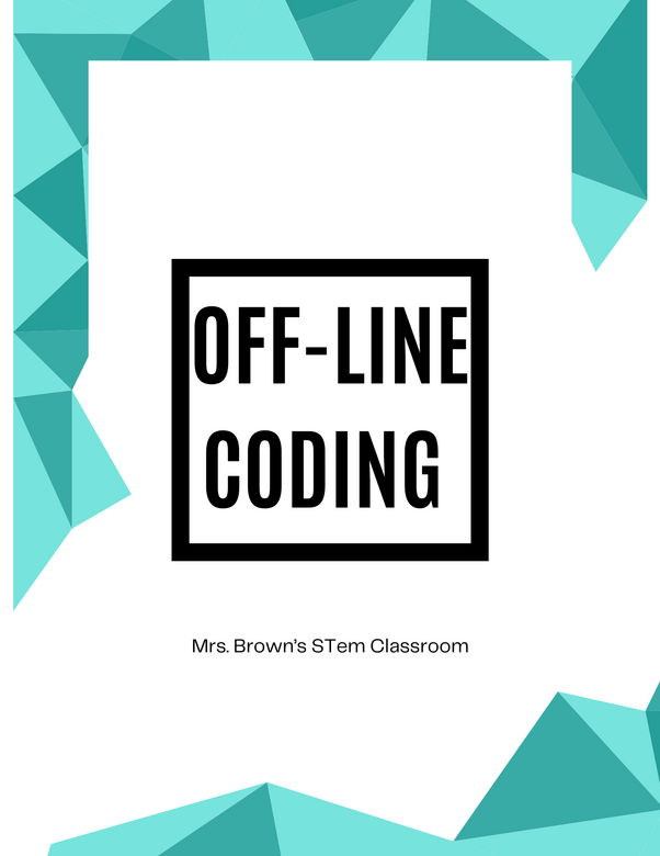 Off-Line Coding