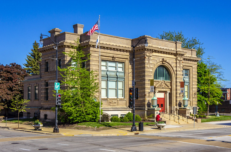 Racine Heritage Museum