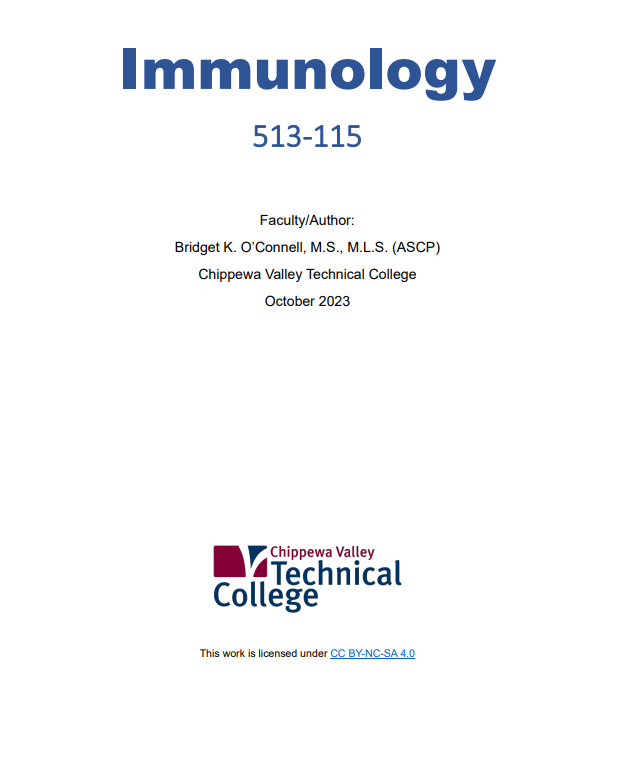 Immunology _October 2023