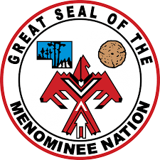 Menominee Origin and Community Resources Unit