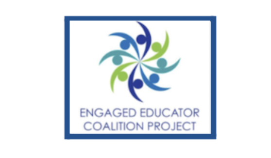 Engaged Educators Cohort - Selecting Learner-Centered Resources Webinar Eight