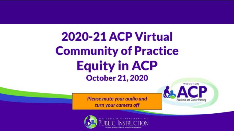 Equity in ACP