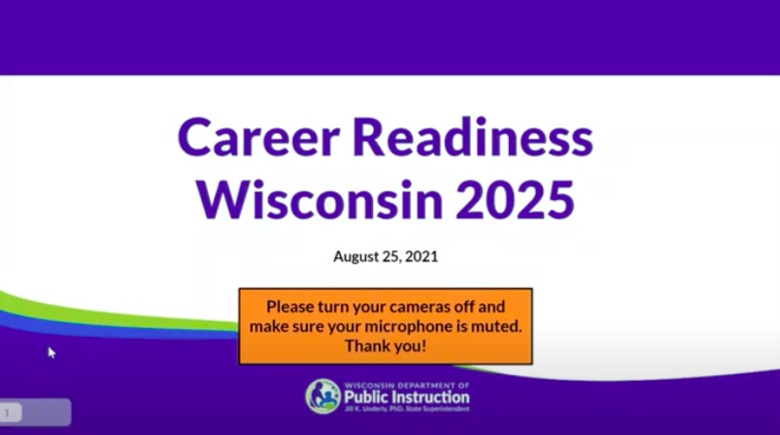 Future Focus: Career Readiness 2025