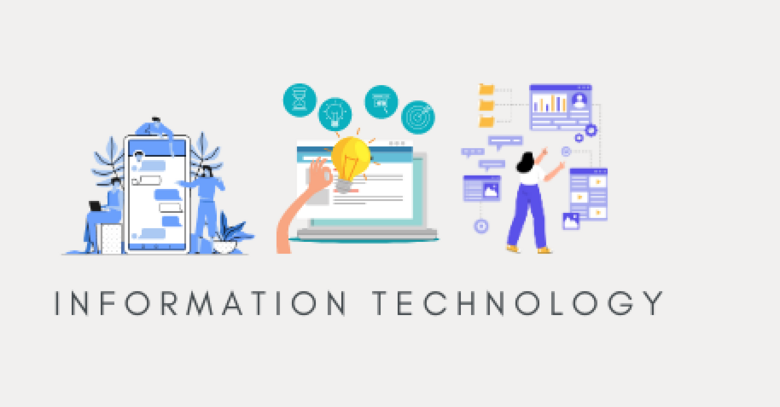 Information Technology Career Cluster Chart