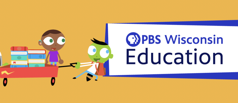 PBS Early Learning Resources - Ages 2-5