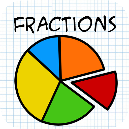 Fraction Multiplication and Comparison