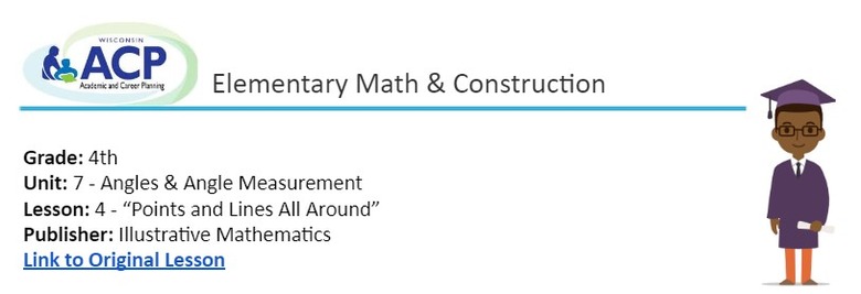 Elementary Math & Architecture Careers