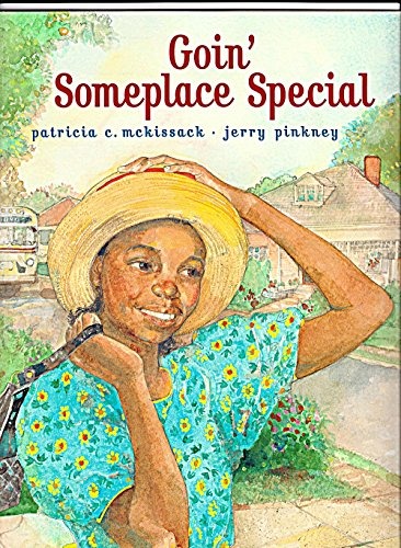 Children's Literature Related to African-American Studies