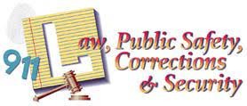 Law, Public Safety, Corrections, and Security Career Resources