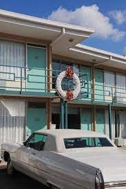 National Civil Rights Museum-Lorraine Motel