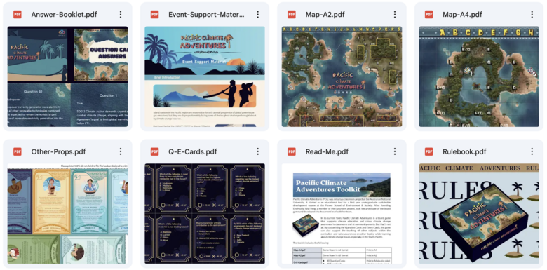Free Education Toolkit – Interactive & Gamified Learning | OER Commons