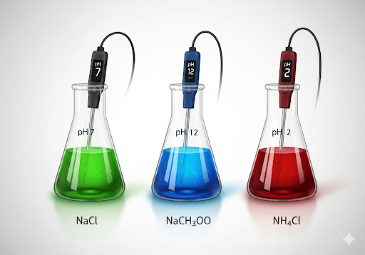 Randall Salt Science Salt Science