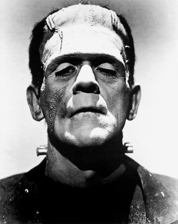 Frankenstein Today