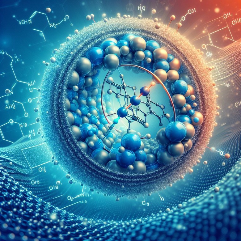 Fluid-Solid Heterogeneous Reaction Kinetics