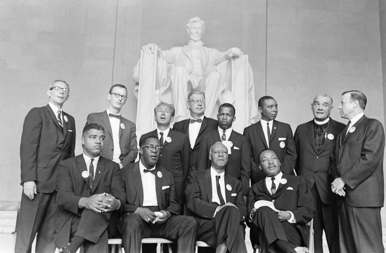 Civil Rights Leadership in the 1960s- The Own Your History® Collection