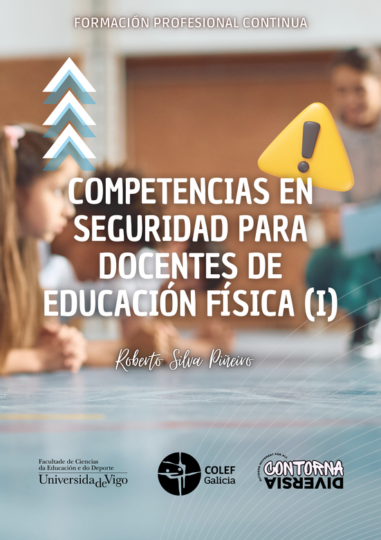 Competencias en seguridad para docentes de Educación Física (I)