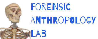 Forensic Anthropology Lab