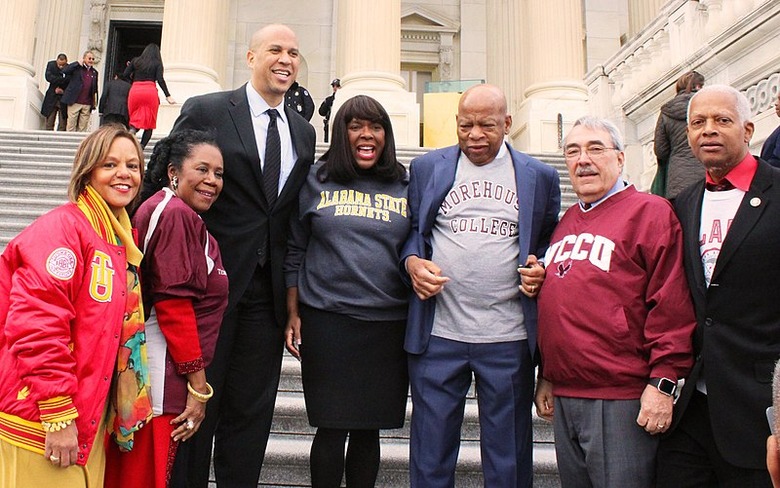 The Lasting Legacy of HBCUs in the US