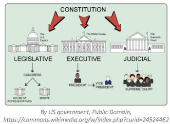 Three Branches of Government