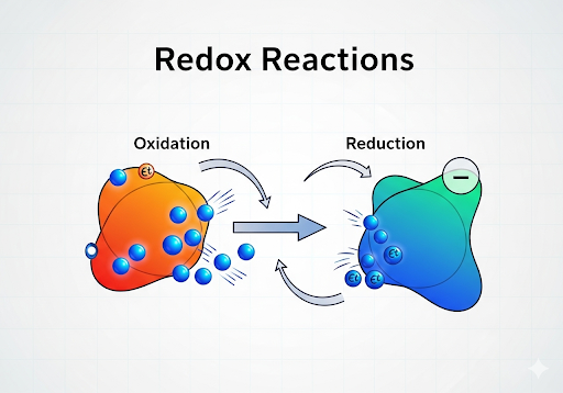 AI-Assisted Learning: Redox Reactions | OER Commons