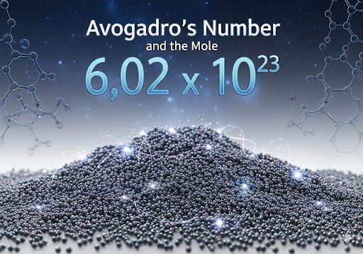 AI-Assisted Learning: Avogadro's Number and the Mole | OER Commons