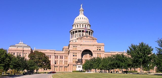 Introduction: The Texas State Legislature