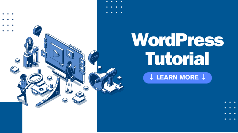 WordPress Elementor Tutorial