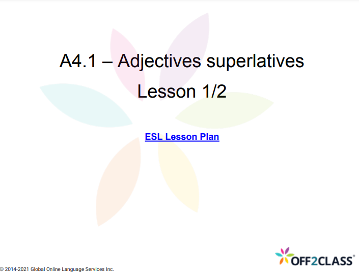 superlative-adjectives-a-free-esl-lesson-plan-download-oer-commons