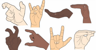 American Sign Language Classifier Lesson