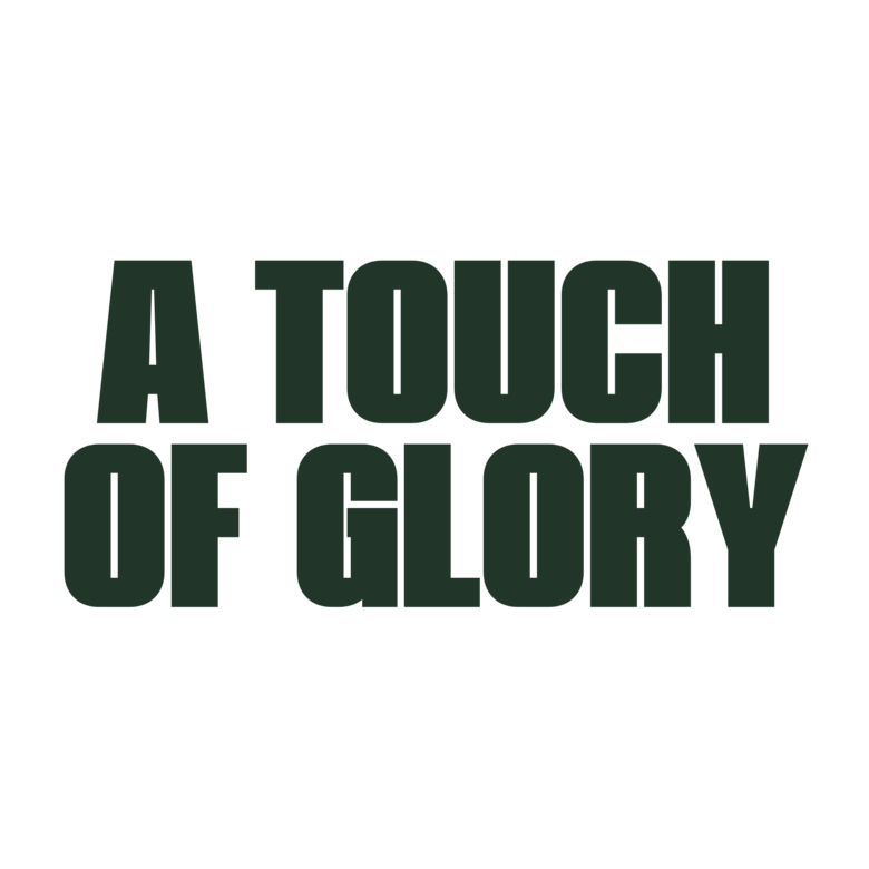 A Touch of Glory Curriculum