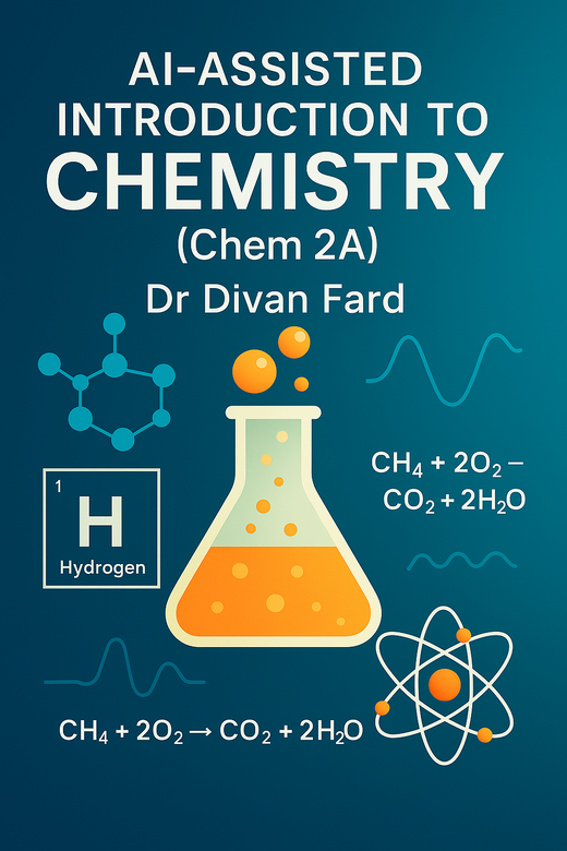 AI-Assisted Introduction to Chemistry Textbook Chem 2A | OER Commons