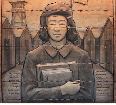 Exploring the Japanese American WWII experience through documentary film