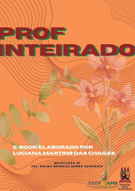 Ebook ProfInteirado