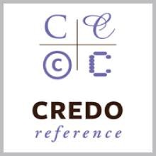 Credo Reference Overview