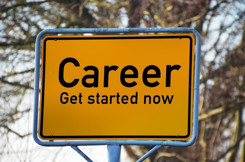 Career Explorations - Using the onetonline.org Find Page