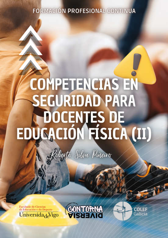 Competencias en seguridad para docentes de Educación Física (II)