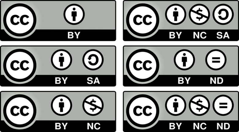 Copyright and Fair Use