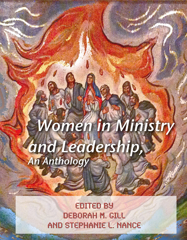 609px x 780px - Women in Ministry and Leadership: An Anthology | OER Commons