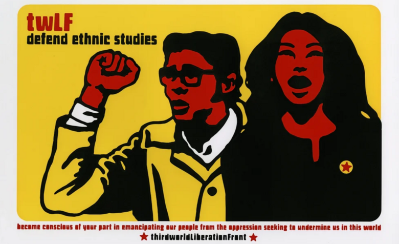 ESTU 101: Introduction to Ethnic Studies - Open for Antiracism (OFAR)
