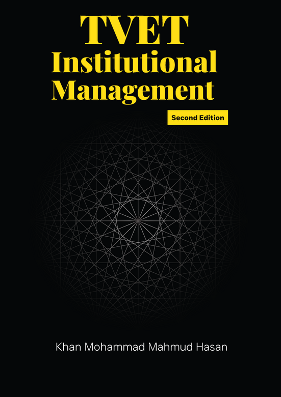 TVET Institutional Management: Enhancing Effectiveness and Efficiency