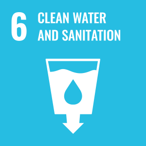 Sustainable Development Goal: Clean Water and Sanitation