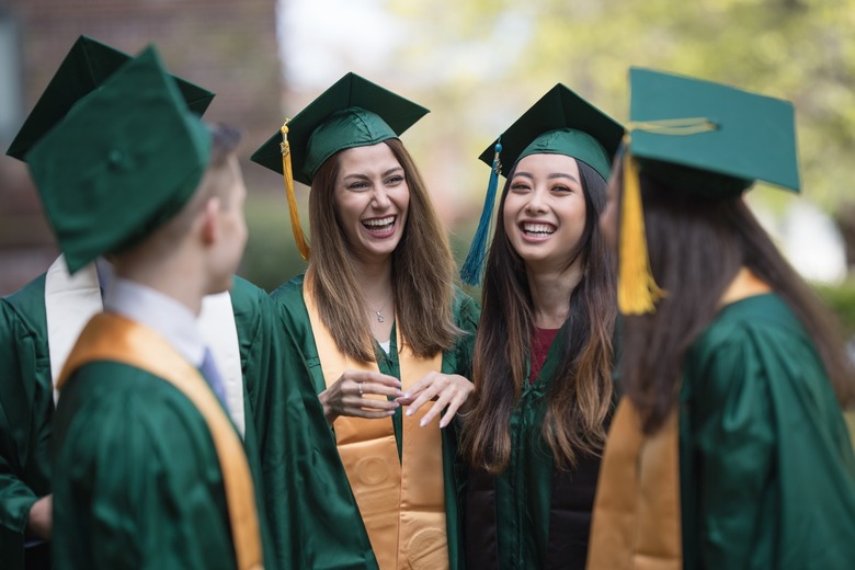 High School Graduation: College and Career Planning