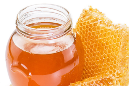 5. Hive Alive! Sweet Virginia Foundation: Honey Lesson