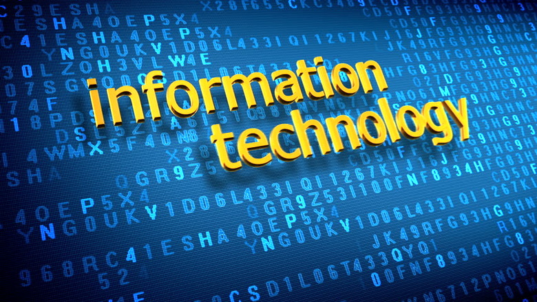 Information Technology